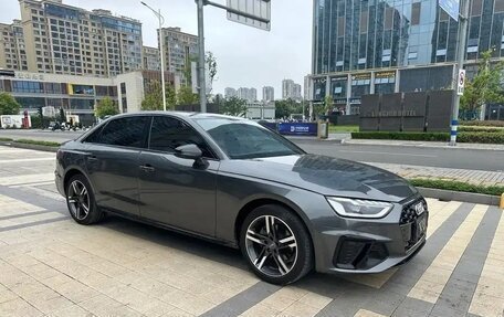 Audi A4, 2021 год, 2 450 000 рублей, 3 фотография