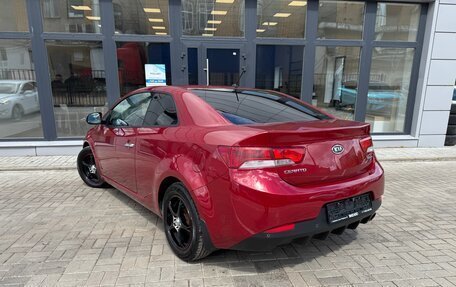 KIA Cerato III, 2011 год, 900 000 рублей, 2 фотография