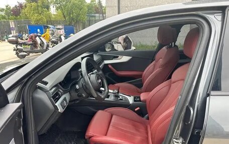 Audi A4, 2021 год, 2 450 000 рублей, 6 фотография