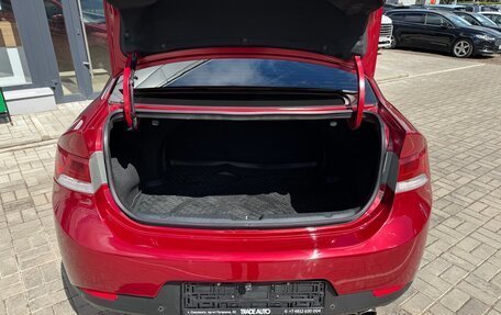 KIA Cerato III, 2011 год, 900 000 рублей, 9 фотография