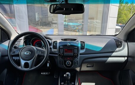 KIA Cerato III, 2011 год, 900 000 рублей, 8 фотография