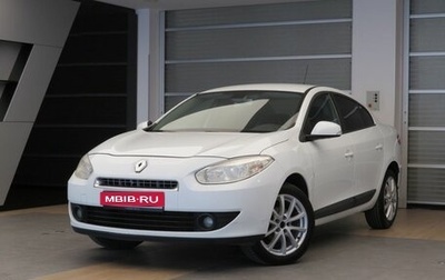 Renault Fluence I, 2013 год, 619 000 рублей, 1 фотография