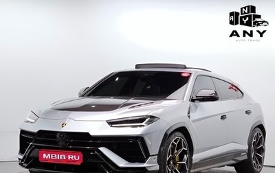 Lamborghini Urus I, 2022 год, 24 970 000 рублей, 1 фотография