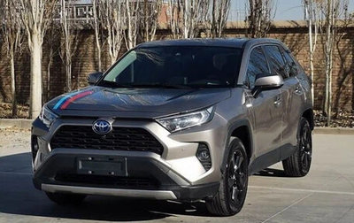 Toyota RAV4, 2021 год, 2 199 199 рублей, 1 фотография