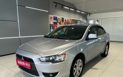Mitsubishi Lancer IX, 2010 год, 649 000 рублей, 1 фотография
