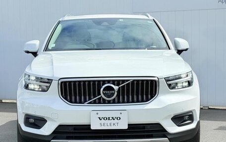 Volvo XC40 I, 2022 год, 3 615 000 рублей, 1 фотография