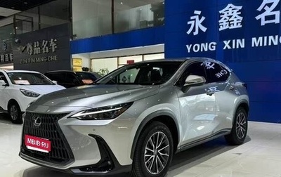 Lexus NX, 2025 год, 4 707 860 рублей, 1 фотография