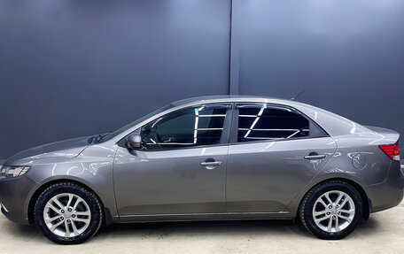 KIA Cerato III, 2010 год, 790 000 рублей, 2 фотография