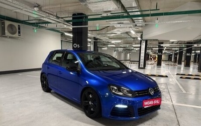 Volkswagen Golf R VII, 2012 год, 2 000 000 рублей, 1 фотография
