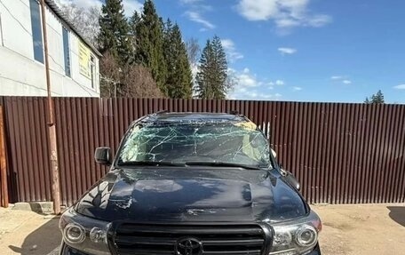 Toyota Land Cruiser 200, 2008 год, 1 500 000 рублей, 1 фотография