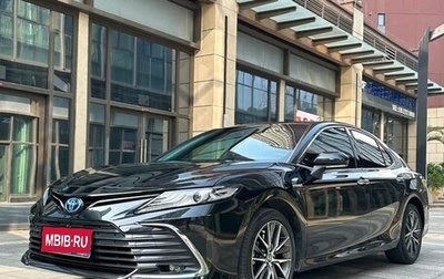 Toyota Camry, 2022 год, 2 400 000 рублей, 1 фотография