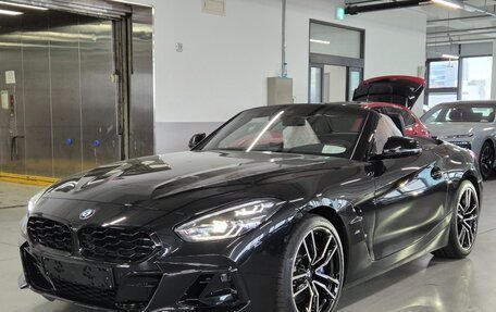 BMW Z4, 2024 год, 5 370 000 рублей, 1 фотография