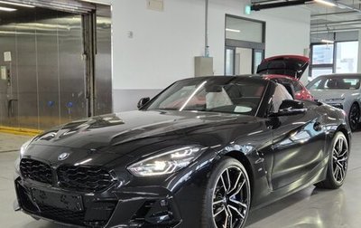 BMW Z4, 2024 год, 5 370 000 рублей, 1 фотография