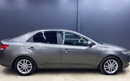 KIA Cerato III, 2010 год, 790 000 рублей, 3 фотография