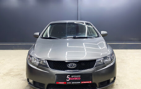 KIA Cerato III, 2010 год, 790 000 рублей, 4 фотография