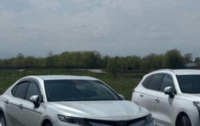 Toyota Camry, 2020 год, 3 200 000 рублей, 1 фотография