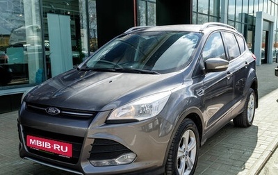 Ford Kuga III, 2013 год, 1 133 000 рублей, 1 фотография