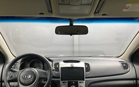KIA Cerato III, 2010 год, 790 000 рублей, 6 фотография