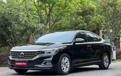Volkswagen Passat B8 рестайлинг, 2021 год, 1 790 000 рублей, 1 фотография