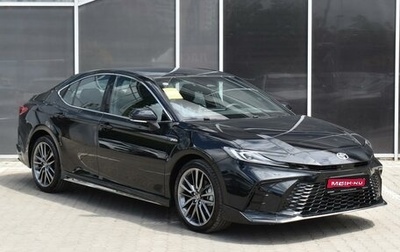 Toyota Camry, 2025 год, 4 500 000 рублей, 1 фотография