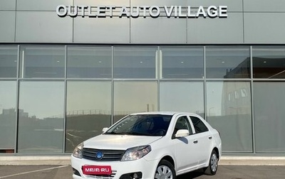 Geely MK I рестайлинг, 2014 год, 199 000 рублей, 1 фотография