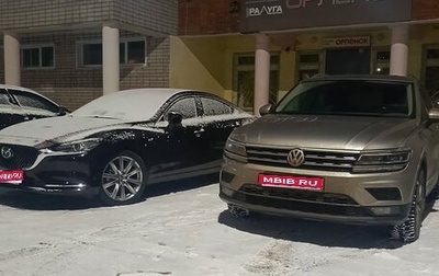 Mazda 6, 2023 год, 4 000 000 рублей, 1 фотография