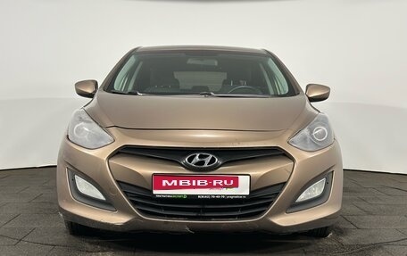 Hyundai i30 II рестайлинг, 2013 год, 679 900 рублей, 1 фотография