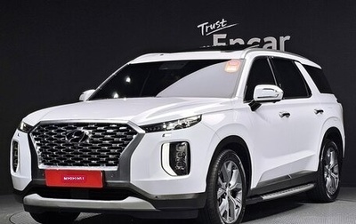 Hyundai Palisade I, 2020 год, 3 290 000 рублей, 1 фотография