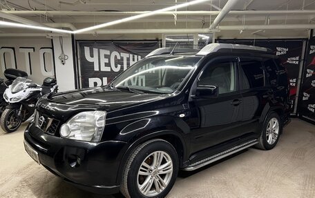 Nissan X-Trail, 2008 год, 1 150 000 рублей, 1 фотография