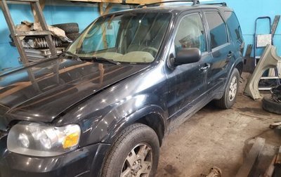 Ford Escape II, 2005 год, 320 000 рублей, 1 фотография