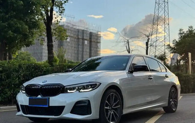 BMW 3 серия, 2021 год, 2 750 000 рублей, 1 фотография