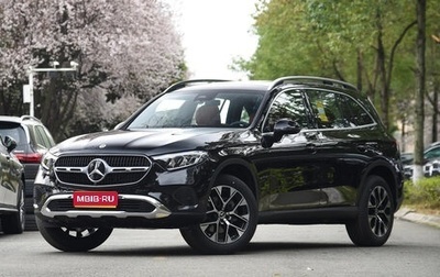 Mercedes-Benz GLC, 2025 год, 4 818 466 рублей, 1 фотография