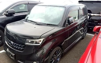 Toyota bB II рестайлинг, 2010 год, 950 000 рублей, 1 фотография