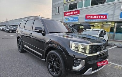 KIA Mohave I, 2021 год, 3 870 000 рублей, 1 фотография