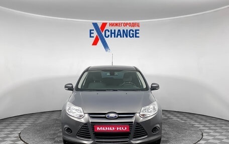 Ford Focus III, 2014 год, 828 000 рублей, 1 фотография