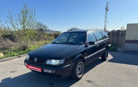 Volkswagen Passat B4, 1994 год, 170 000 рублей, 1 фотография