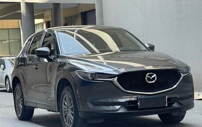 Mazda CX-5 II, 2021 год, 1 719 199 рублей, 1 фотография