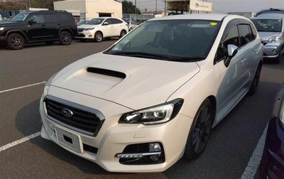 Subaru Levorg I, 2014 год, 1 220 000 рублей, 1 фотография