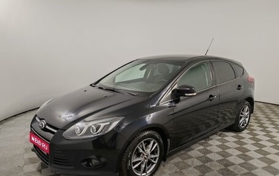 Ford Focus III, 2013 год, 710 000 рублей, 1 фотография