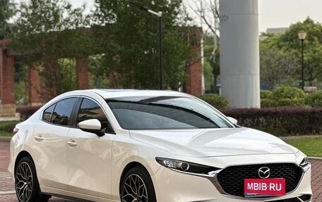 Mazda 3, 2021 год, 1 530 000 рублей, 1 фотография