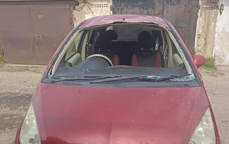 Mitsubishi Colt VI рестайлинг, 2008 год, 200 000 рублей, 2 фотография