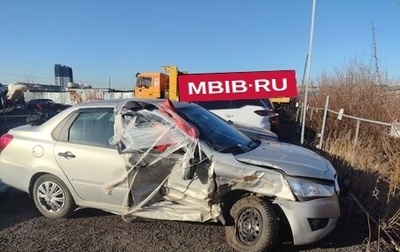 Datsun on-DO I рестайлинг, 2020 год, 270 000 рублей, 1 фотография