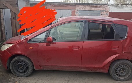 Mitsubishi Colt VI рестайлинг, 2008 год, 200 000 рублей, 3 фотография