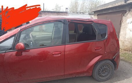 Mitsubishi Colt VI рестайлинг, 2008 год, 200 000 рублей, 6 фотография