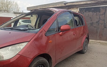 Mitsubishi Colt VI рестайлинг, 2008 год, 200 000 рублей, 7 фотография