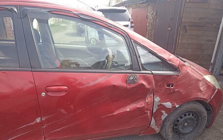 Mitsubishi Colt VI рестайлинг, 2008 год, 200 000 рублей, 8 фотография