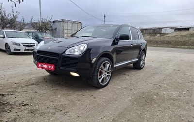 Porsche Cayenne III, 2004 год, 1 100 000 рублей, 1 фотография