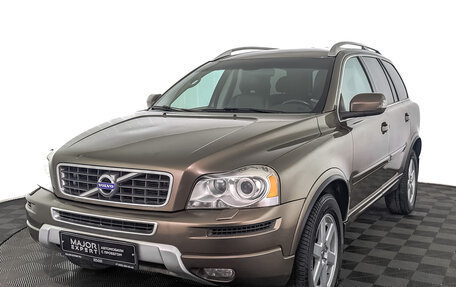 Volvo XC90 II рестайлинг, 2012 год, 2 250 000 рублей, 1 фотография