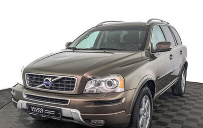 Volvo XC90 II рестайлинг, 2012 год, 2 250 000 рублей, 1 фотография