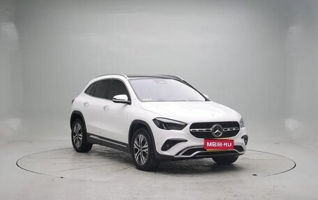 Mercedes-Benz GLA, 2024 год, 3 961 247 рублей, 1 фотография